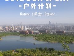 -华山风景区-华阳宫