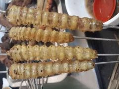 -百盛·牟平烧烤·养马岛海鲜(宁海大街店)