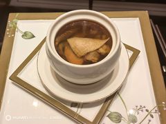 -万达瑞华酒店·品珍中餐厅