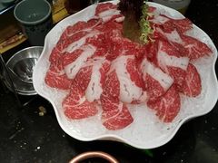 -成都老码头火锅(旺角店)