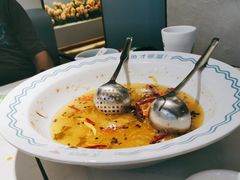 -花椒俏川菜小馆(南海万达店)