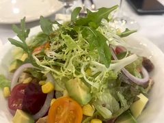 -摩根扒房(桐梓林店)