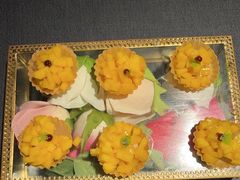 -锦府园·新台州菜(合生汇店)