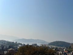 -东钱湖旅游度假区