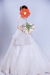 -韩慕婚纱摄影(九亭店)