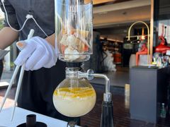 -量子制造·元创意料理(李公堤店)