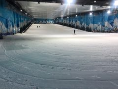 -石林冰雪海洋世界