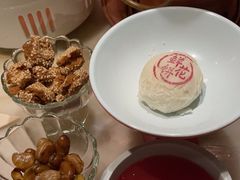 -京华烟云·北京烤鸭(领展购物广场·中关村店)
