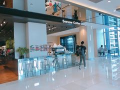 -Seesaw Coffee(环贸iapm店)
