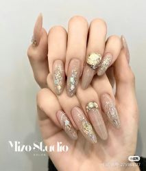 -斯馨·健康美甲美睫