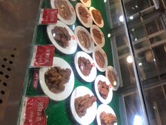 -清和传家饺子(龙泉道物美店)