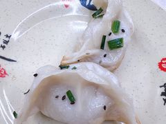 锅贴-玉华饮食店(茅台路店)