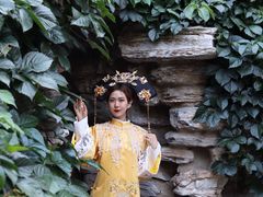 -白家大院·王府宫廷菜(苏州街店)