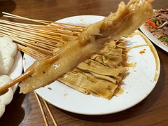 -西工饭庄快餐厅(西工小街店)