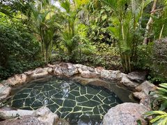 -广州锦绣香江度假别墅