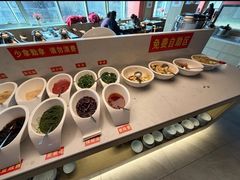 -京城北门羊蝎子铜锅涮肉(总店)