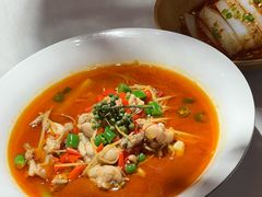 -小河盐帮·私家菜·烤鸭(三元桥·霄云路店)