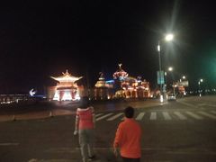 -中国马镇舞马世界主题乐园