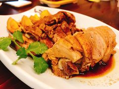 -赖厨潮汕砂锅粥