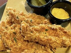 -魏斯理汉堡(西安沣东吾悦店)