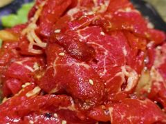 -吉志烤肉(太原总店)