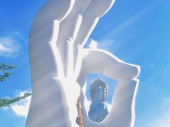 -三亚南山文化旅游区