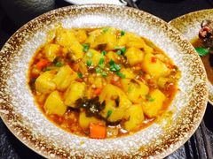 -湘与香缘·湖南菜(王府井北京市百货大楼店)