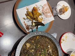 -四川饭店·小龙虾(长白店)