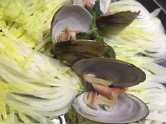 -海大大蒸汽海鲜餐厅·粤菜·特色小炒(欢乐颂店)