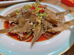 -松云居.大连人.大连菜