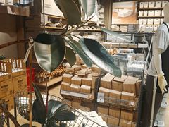 -MUJI无印良品(西单大悦城店)