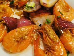-银泰阳光度假酒店-海悦轩中餐厅(海花路店)