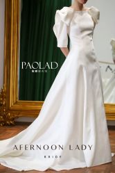 -南京宝娜嫁衣婚纱礼服馆(中央路店)