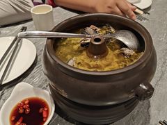 -福照楼汽锅鸡·云南菜(火车站锦江店)
