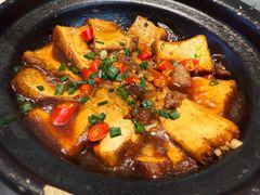-零柒三幺·山野湖南菜(景枫中心店)