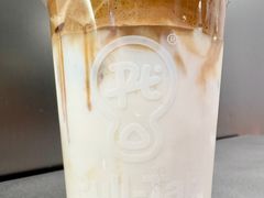 -Pull-Tab拉环咖啡(杭州市上城区来福士中心店)