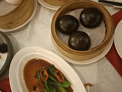-酌宴府The China Club·广州万富希尔顿酒店(云城东路店)