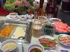 -重庆高老九火锅(万象城店)