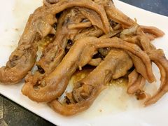 -领鲜风味花雕鸡(马端街店)