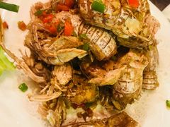 -北塘海鲜·天津菜(大光明桥旗舰店)