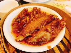 -中国厨房/台湾牛肉面
