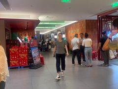 -永红源啤酒·烧烤·海鲜·大排档(台柳路店)