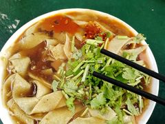 -陈记锅巴菜(五大道店)