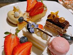 -博林天瑞喜来登酒店·西丽尚膳