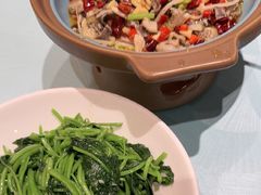 -故乡缘·香格里拉山庄(冷竹路店)