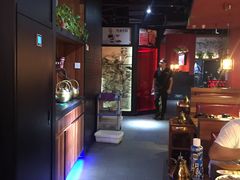 大堂-大渝火锅(江都金鹰店)