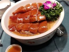 -谢氏老金口七号宴(武昌大道店)