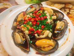 -阿杰臻选海鲜饭店(普陀山店)