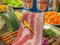 -西塔老太太泥炉烤肉(双井店)