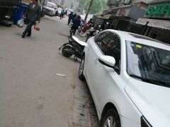 -巧云大馄饨(南阴阳营总店)